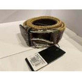 35MM CANVAS BELT TYPE K